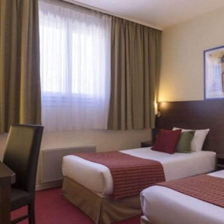 The Originals City, Hotel Paris Sud, Orly-Draveil Εξωτερικό φωτογραφία