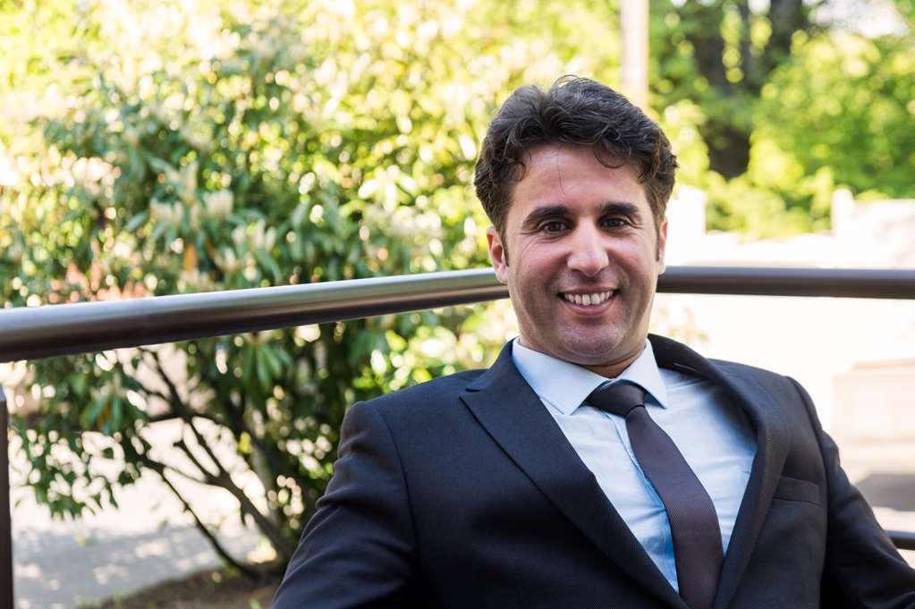 The Originals City, Hotel Paris Sud, Orly-Draveil Εξωτερικό φωτογραφία