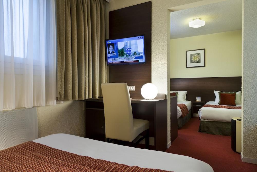 The Originals City, Hotel Paris Sud, Orly-Draveil Εξωτερικό φωτογραφία