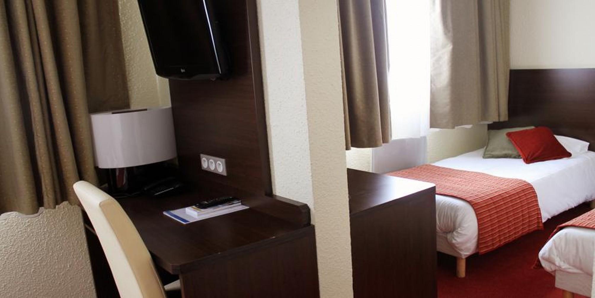 The Originals City, Hotel Paris Sud, Orly-Draveil Εξωτερικό φωτογραφία