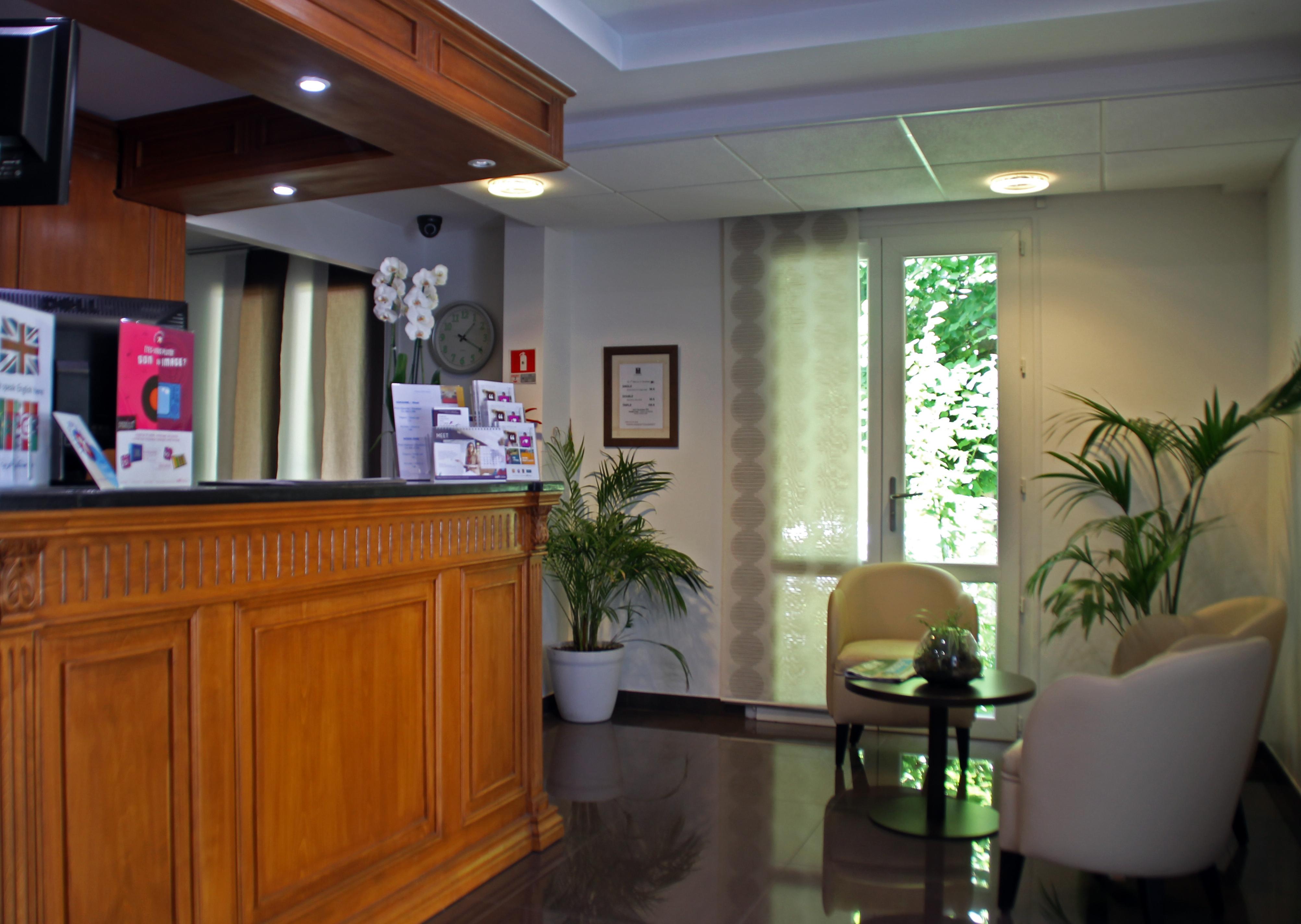 The Originals City, Hotel Paris Sud, Orly-Draveil Εξωτερικό φωτογραφία
