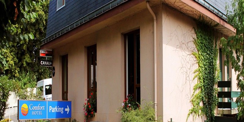 The Originals City, Hotel Paris Sud, Orly-Draveil Εξωτερικό φωτογραφία