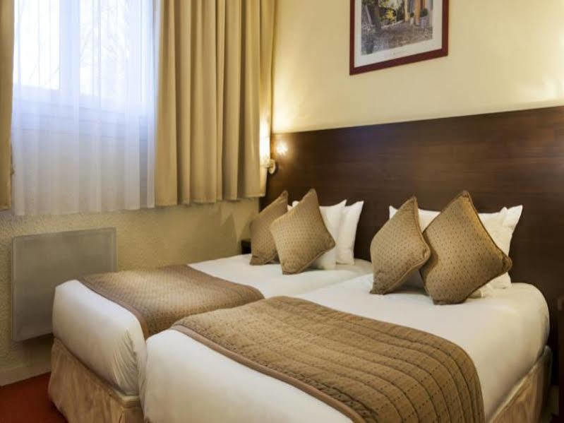 The Originals City, Hotel Paris Sud, Orly-Draveil Εξωτερικό φωτογραφία
