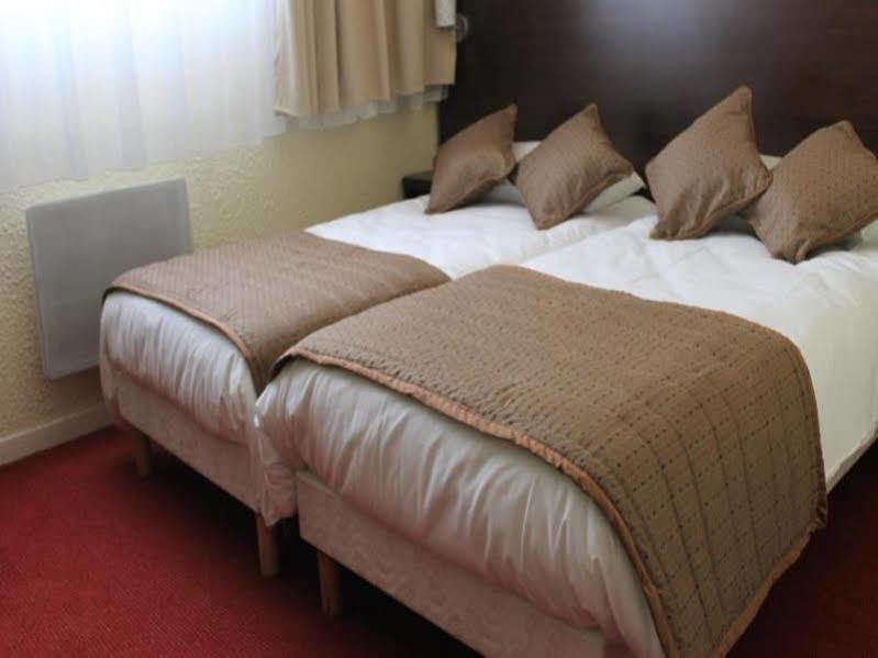 The Originals City, Hotel Paris Sud, Orly-Draveil Εξωτερικό φωτογραφία