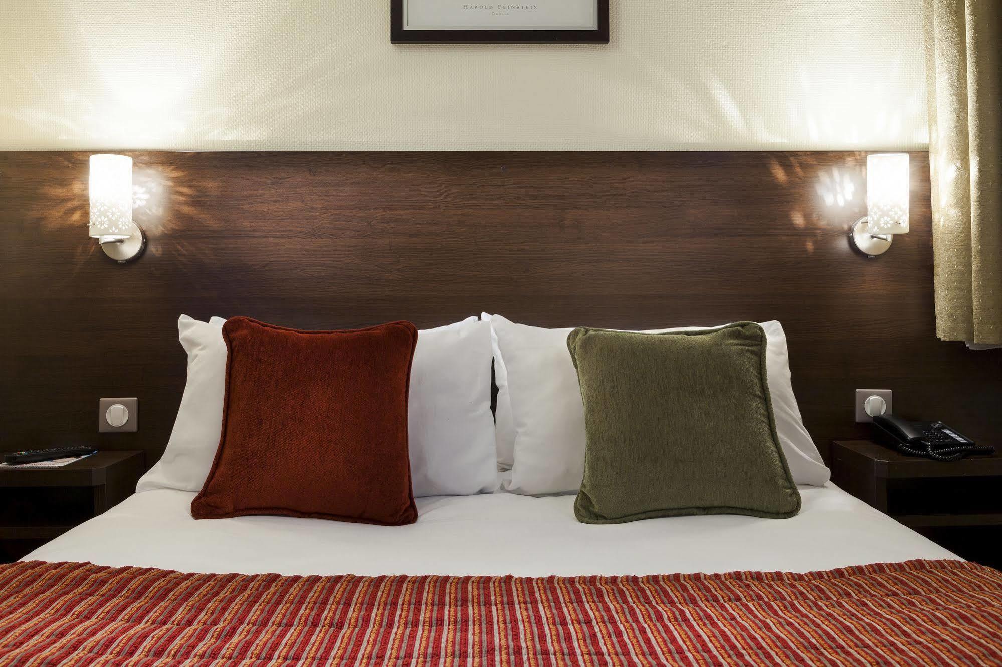 The Originals City, Hotel Paris Sud, Orly-Draveil Εξωτερικό φωτογραφία