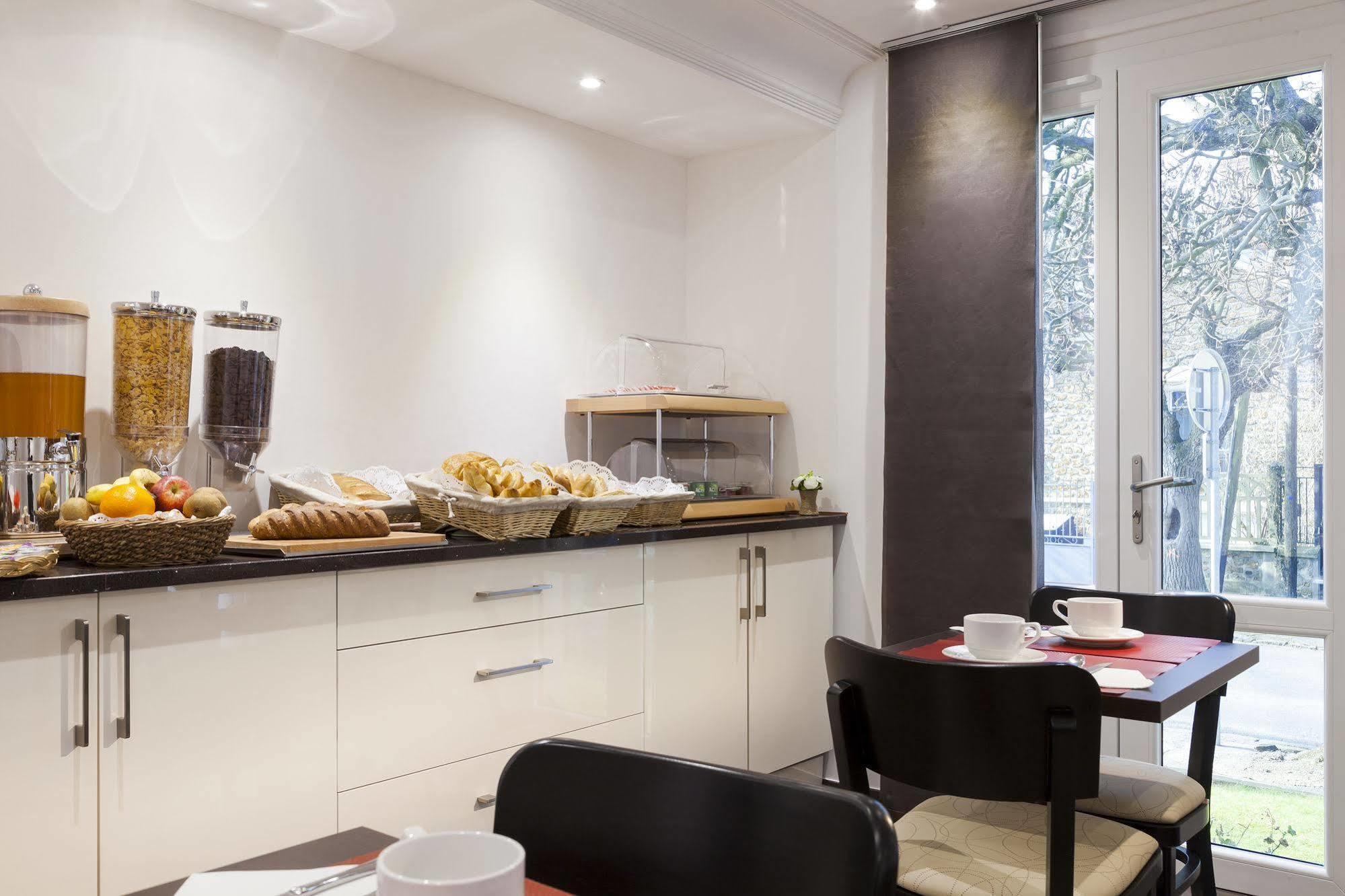 The Originals City, Hotel Paris Sud, Orly-Draveil Εξωτερικό φωτογραφία