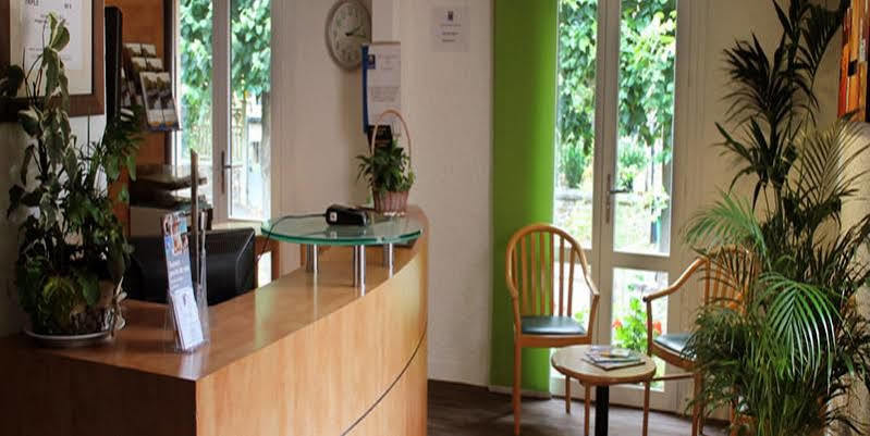 The Originals City, Hotel Paris Sud, Orly-Draveil Εξωτερικό φωτογραφία