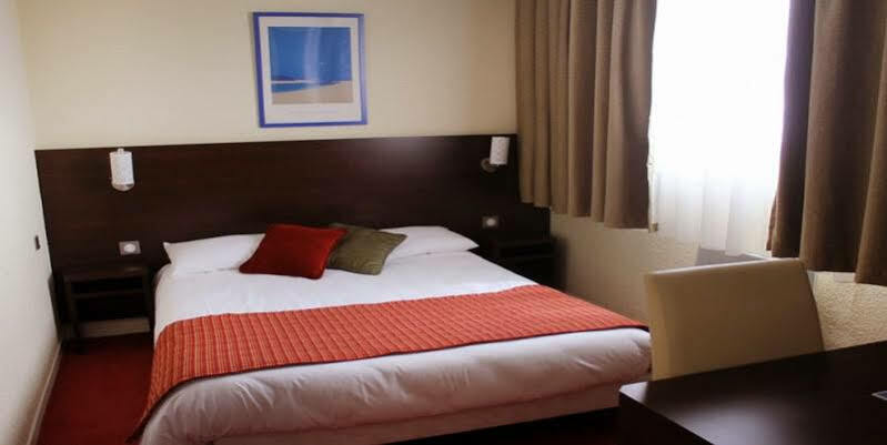 The Originals City, Hotel Paris Sud, Orly-Draveil Εξωτερικό φωτογραφία