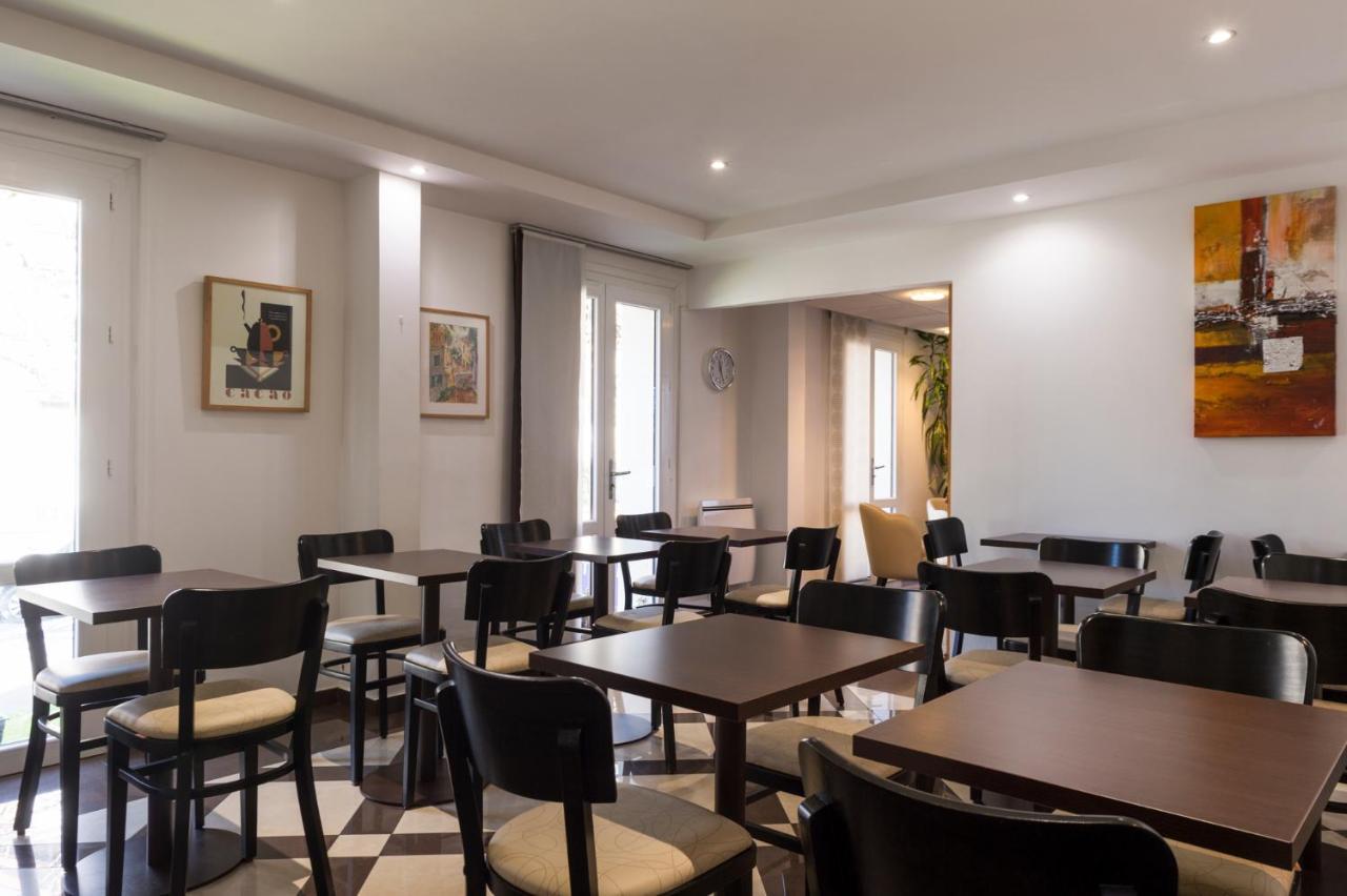 The Originals City, Hotel Paris Sud, Orly-Draveil Εξωτερικό φωτογραφία